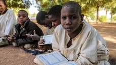 UNICEF: Sudan’da her 3 çocuktan biri okula gidemiyor