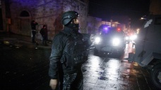 Ürdün'de silahlı çatışma: 4 ölü