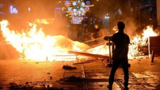 Uzmanlar Gezi olayları sürecinin ekonomik ve sosyal yönünü değerlendirdi