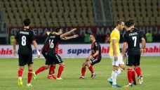 Vardar-Fenerbahçe maçı Makedon medyasında geniş yer buldu