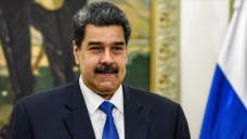 Venezuela Devlet Başkanı Maduro'dan Meksika'ya doğal gaz tedariği teklifi
