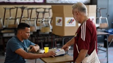 Venezuela halkı, yarın bölgesel ve yerel seçimler için sandık başına gidiyor