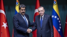 Venezuela, Türkiye ile ticari ve teknolojik ilişkileri geliştirmek istiyor