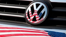 Volkswagen, ABD ile 4,3 milyar dolara anlaştı