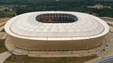 Yapımı tamamlanan Yeni Adana Stadı kapılarını açıyor