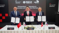 Yatırım Ofisi ve Teknopark İstanbul, Güney Koreli Born2Global ile mutabakat zaptı imzaladı