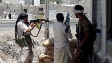 Yemen'de çıkan çatışmalarda 44 kişi öldü