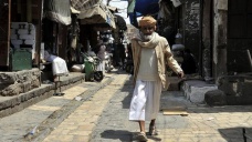Yemen'de halkın yüzde 51'i gıda bulma sıkıntısı yaşıyor
