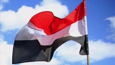 Yemen'de yeni hükümetin bakanları Aden'de resmi olarak görevlerine başladı