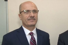 YÖK Başkanlığı'na Prof. Dr. Erol Özvar atandı