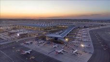Yolcular seyahat belgeleriyle İstanbul Havalimanı'na ulaşabilecek