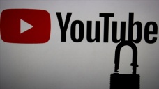 YouTube'dan Rus devlet destekli medya kanallarına engel
