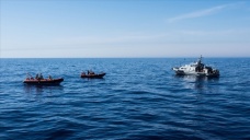 Yunanistan ve Frontex'in Ege'deki sığınmacıları 'geri itmeleri' Avrupa Parlament