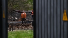 Zelenskiy, Rus güçlerinin Ukrayna'da tren istasyonuna saldırısında 15 kişinin öldüğünü söyledi