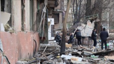 Zelenskiy: Ruslar, Mariupol'daki cesetleri Ukraynalılar öldürmüş gibi gösterecek