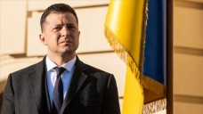 Zelenskiy, Rusya'nın ülkesine saldırması halinde tüm Ukraynalıların savaşacağını belirtti