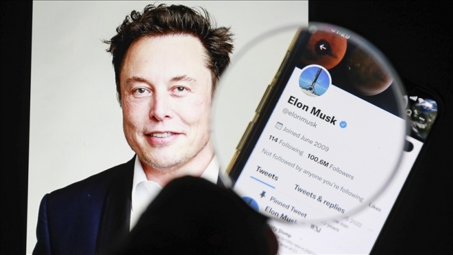 Twitter'ın Elon Musk'a karşı açtığı dava satın alma anlaşmasının tamamlanması için durduru