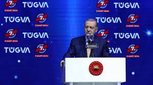 Erdoğan: Benim için bu bir final, yasanın verdiği yetkiyle bu seçim benim son seçimim