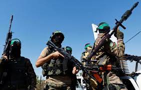 Hamas, 3 günlük ateşkes karşılığında 50 esirin serbest bırakılmasını kabul etti.