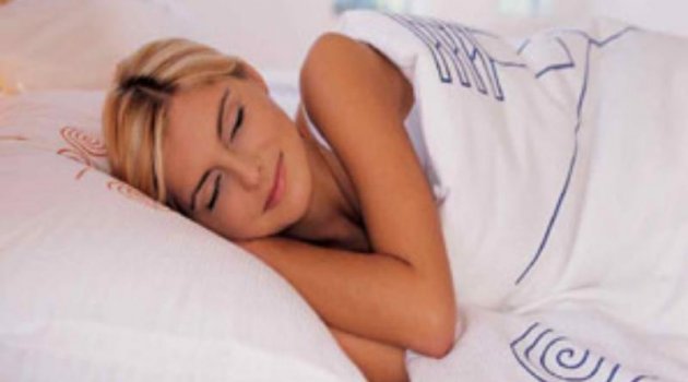 Uyurken vücudumuzdaki değişimler neler? Uyku hakkında her şey!