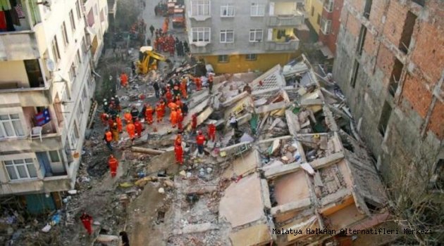 Van depremi şiddeti kaçtı? Van depremi ne zaman oldu? Van depreminde kaç kişi öldü?